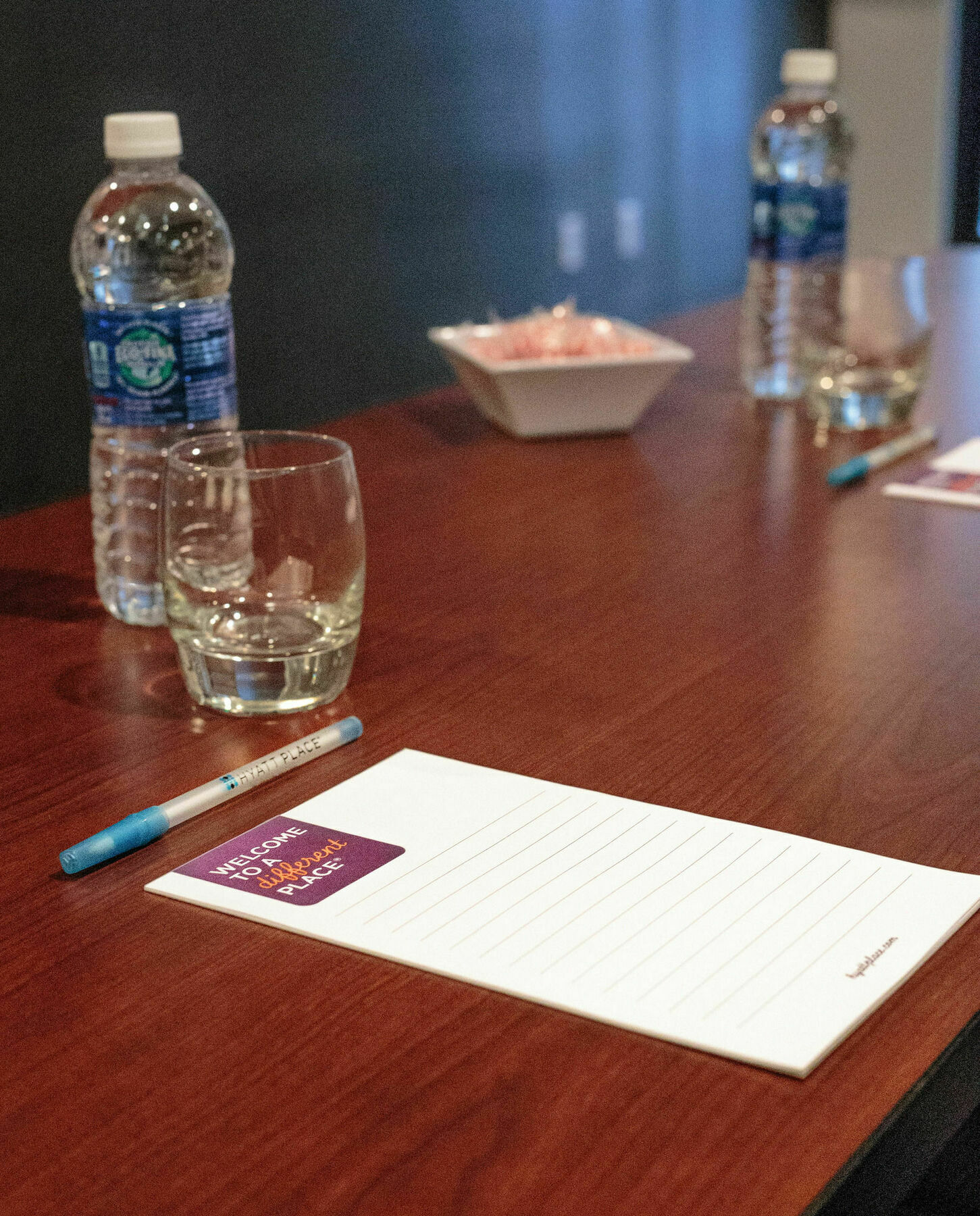 Hyatt Place Cincinnati Блу Аш Екстериор снимка